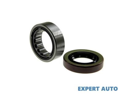 Rulment roata spate Jeep Cherokee (1984-2001) #1 foto