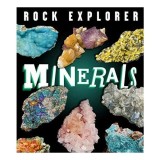 Cumpara ieftin Rock Explorer: Minerals, Claudia Martin