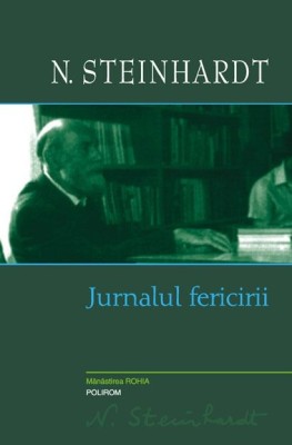 Jurnalul fericirii (2008) - N. Steinhardt foto