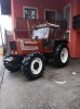 Tractor Fiat 130-90