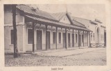 AMS % - ILUSTRATA LACUL SARAT 1925, CIRCULATA spre BARLAD