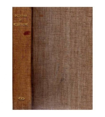 Florin Marcu, Constantin Maneca - Dictionar de neologisme - 116315