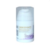 Crema de Noapte Phenalex Antioxivita 50ml - Antioxidanta, Vitamina A, E, Ulei Samburi Struguri