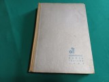 ALMANAHUL DACIA TRAIANA 1944 * N