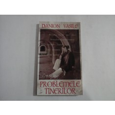 DESPRE PROBLEMELE TINERILOR - DANION VASILE