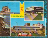 CPI B14752 - CARTE POSTALA - CONSTNTA. VEDERI