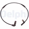 DELPHI SS20218 senzor,turatie roata