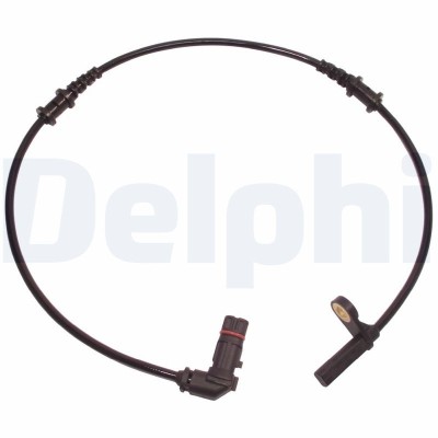 DELPHI SS20218 senzor,turatie roata foto