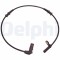 DELPHI SS20218 senzor,turatie roata