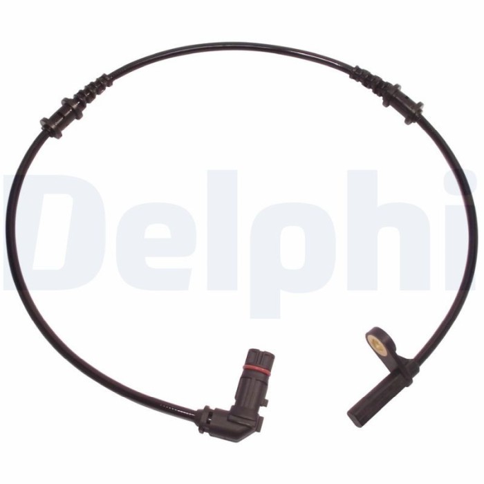 DELPHI SS20218 senzor,turatie roata