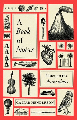 A Book of Noises: Notes on the Auraculous foto