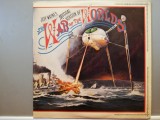 Jeff Wayne&rsquo;s &ndash; War of The Worlds &ndash; 2LP Set (1978/CBS/Holland) - Vinil/Vinyl/NM, Rock, Columbia Records