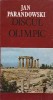 Discul Olimpic - Jan Parandowski, Editura Sport-Turism, 1986, 290 pagini, Stare Buna, Carte Sport