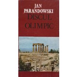 DISCUL OLIMPIC-JAN PARANDOWSKI-185951