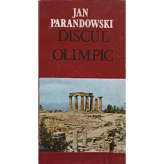 DISCUL OLIMPIC-JAN PARANDOWSKI