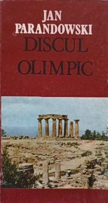 DISCUL OLIMPIC-JAN PARANDOWSKI-185951 foto