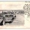 SV * Turnu - Severin * VAPOARE IN REPARATIE * SANTIERUL NAVAL * 1906