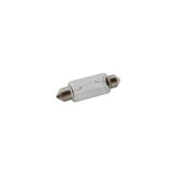 Bec sofit 24V 18W 43x15mm SV8,5 ART - Pret pe set 10 bucati Automotive TrustedCars