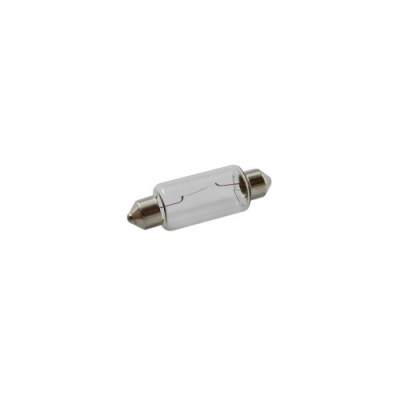 Bec sofit 24V 18W 43x15mm SV8,5 ART - Pret pe set 10 bucati Automotive TrustedCars foto