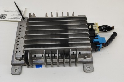 Amplificator de sunet NISSAN 350 Z Coupe Z33 2007 OEM: 28060-CF40A 28708325 foto