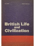 Livia Deac - British life and civilization (Editia: 1983)