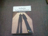 SOLUTIA SCHOPENHAUER - IRVIN D. YALOM