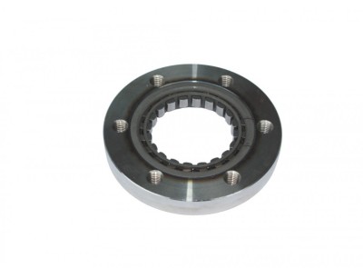Cuplaj unisens Yamaha Xcity 07-11/Majesty 96-03 foto