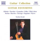 Guitar Favourites (Kraft, Norbert) | Various Artists