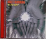 Melt-Banana &ndash; Teeny Shiny _ NM / NM cd muzica rock experimental _ A-Zap, SUA, 2000