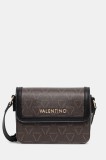 Valentino Bags poșetă culoarea maro, VBS8GT09