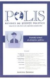 Polis Vol.11 Nr.4 (42) Serie noua septembrie-noiembrie 2023. Revista de stiinte politice