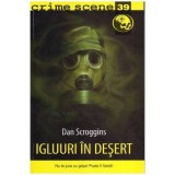 Dan Scroggins - Igluuri in desert - 107659