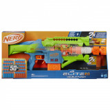 NERF BLASTER NERF ELITE 2.0 DOUBLE PUNCH SuperHeroes ToysZone, Hasbro