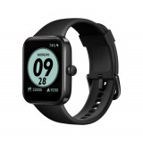 Ceas Smartwatch multisport cardio CW500 M Negru