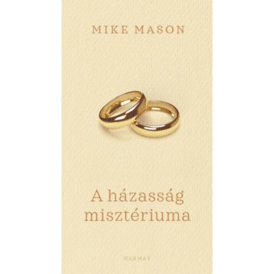 A h&amp;aacute;zass&amp;aacute;g miszt&amp;eacute;riuma - Mike Mason foto
