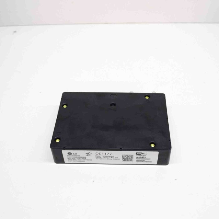 Alt modul de control OPEL MOKKA / MOKKA X 2017 OEM: 544948685,84186829 13864338