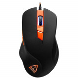 Mouse Gaming Canyon CND-SGM03RGB, Negru