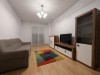Inchiriere Ap. 2 Camere Central Address Residence Sector 5, Mobilat Utilat, Balcon, Parcare, Etaj 5, Nou