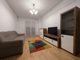 Inchiriere apartament cu 2 camere in ansamblu rezidential nou, Etajul 5