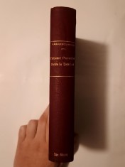 N. Rădulescu-Niger - Colegat Tribunul poporului + Strein &icirc;n țara lui (ediția a II-a; 1905)