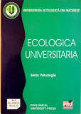 ECOLOGICA UNIVERSITARIA, SERIA PSIHOLOGIE, 2010