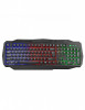 Tastatura Iluminata de Gaming cu cablu USB 1.4M, TED-KD620 NewTechnology Media, Ted Electric