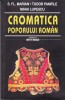 AS - S. FL. MARIAN, TUDOR PAMFILE - CROMATICA POPORULUI ROMAN