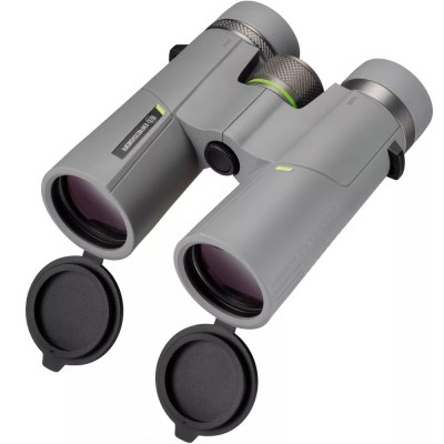 Binoclu Bresser Wave 10x42 foto