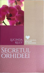 Secretul orhideei Lucinda Riley foto