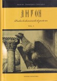Arhim. Dumitru Cobzaru - Amvon. Predici la duminicile de peste an, volumul 1
