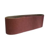 Hartie abraziva flippy, 100 mm x 610 mm, granulatie 150