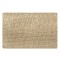 Tesatura Decorativa Craciun, Bej Sampanie, 3m x 80cm, Poliester