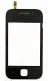 Touchscreen Samsung Galaxy Y S5360 BLACK