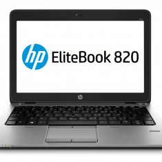 Laptop HP EliteBook 820 G2 , Intel Core I5-5300U , 8GB DDR3 , SSD 256GB , Intel(R) HD Graphics